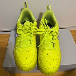 Utility Air Force 1’s